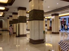 -北京前门建国饭店