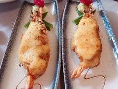 -T館·花园艺术餐厅