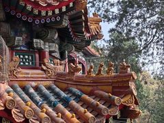 -颐和园-画中游