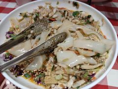 -西贝莜面村(上海百联西郊店)