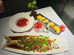 -野蔓果·山野菜(西湖景区·龙井茶田店)