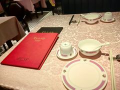 -囍凤楼·粤菜·点心·火锅(温特莱店)