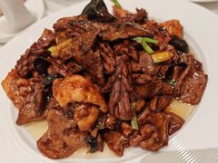 -玉林烤鸭店(定福庄店)