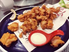 唐扬鸡块-江南原著(中联广场店)