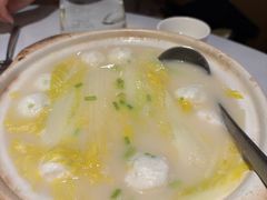 -荣兴酒家(徐家汇店)