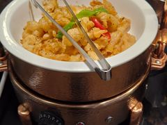 -尚宴牛特鲜自助(太原街万达店)
