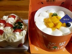 -御品轩(凤城二路店)