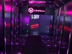 -V-SHOW KTV(济南概念店)