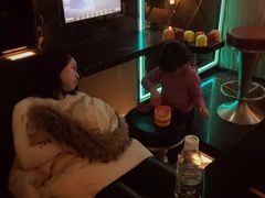 -温莎KTV(珠江路店)