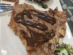 -露西亚咖啡西餐厅(哈尔滨俄侨纪念馆店)