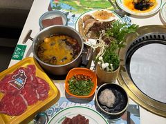 -亚马逊海鲜自助(梅溪湖步步高店)