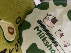 -迷客夏Milksha(无锡苏宁店)