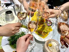 -暹罗酒肆泰餐厅酒吧