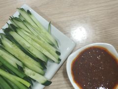 -姥家春饼店(漳州二路店)