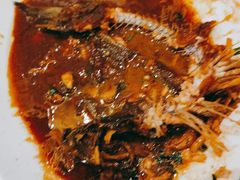 -林芝工布庄园希尔顿酒店-猎味中餐厅