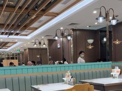 -翠华餐厅(正佳广场店)