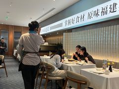-莆田餐厅PUTIEN(世博源店)
