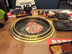 -海之屋韩式烤肉(海棠68环球美食街店)