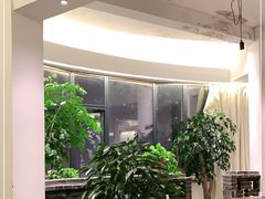 大堂-马头巷·食景园(苏州总店)