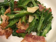 脆肉四角豆-荷花泰菜(东方新天地店)