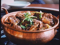 牦牛肉火锅-顺顺小吃(独克宗古城店)