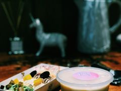 -你好独角兽·蛋糕甜品
