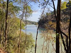 -广州白江湖森林公园