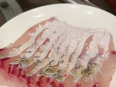 -正能量脆肉鲩火锅
