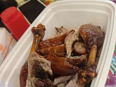 -王浩儿纪六孃甜皮鸭(东大街店)