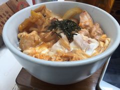 -铃木食堂(帽儿胡同店)
