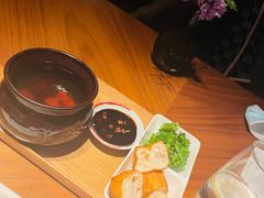 -北京柏悦酒店·锦庭餐厅Dining Room