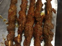 -西部马华清真兰州牛肉面·烧烤夜市(关东店)
