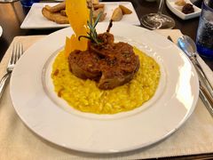 -卡佩罗意大利餐厅及酒吧Al Cappello Trattoria