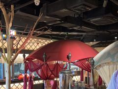 -那时新疆·若羌(经纬汇店)