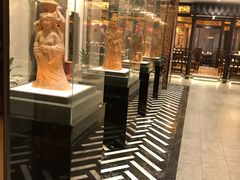 大堂-小天鹅火锅·一线江景洪鼎旗舰店(洪崖洞店)