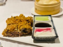 -Yan Ting 宴庭中餐厅(上海静安瑞吉酒店)