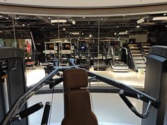 -懒人Club运动健身·运动康复·私教(三迪中心店)