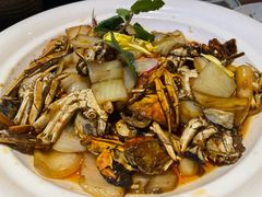 -周家二小姐的菜(西津渡店)