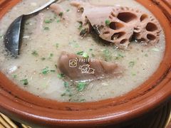 -董厨煨汤馆(车站路店)