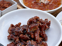 -山海菜馆·海肠捞饭·青岛菜(栈桥店)
