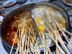 -成都玉林串串香(世纪港湾店)