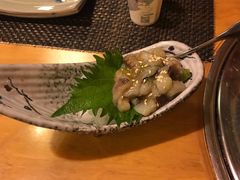 -竹马炭火烤肉(利济北路店)