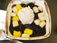 -鲜芋仙(高新万达广场店)