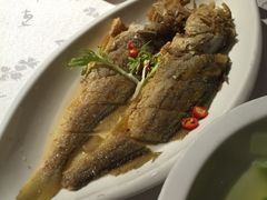 -和记小菜(东方店)