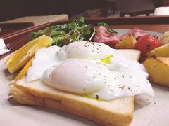 -VESH COFFEE(定西路店)