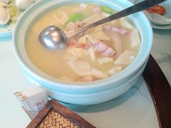 -甬妈妈湖畔里餐厅(唐山南湖旅游景区店)