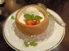 -广州柏悦酒店·悦景轩·粤菜餐厅