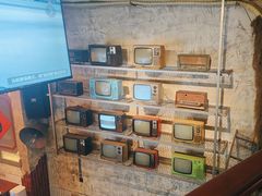 -竹笠烧烤(景缘居店)