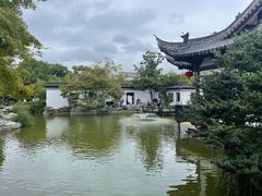 -常熟方塔园