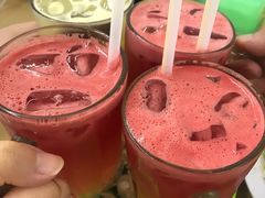 -明记烧鱼美味店